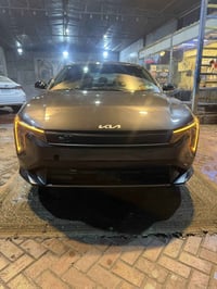 كي فور 2025 وارد امريكي Kia k4 فول مواصفات عدا فتحة  .تشغيل عن بعد  اش...