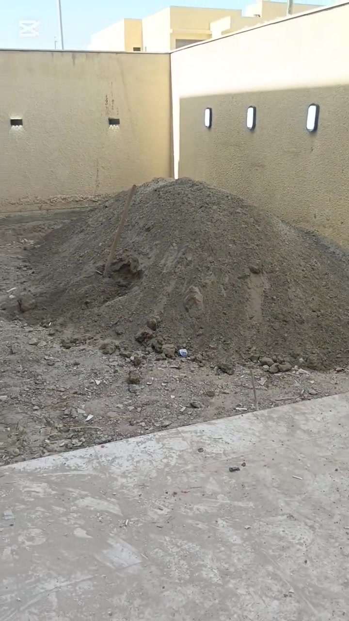 سلام عليكم ممن رخصت مدير مروب هاذه باب رزقي تمنه ينشره كادر تصميم حدائق وتنضيف دامه الحدائق وتغليم الشجار لاستفسار على رقم ***********واتساب ***********
