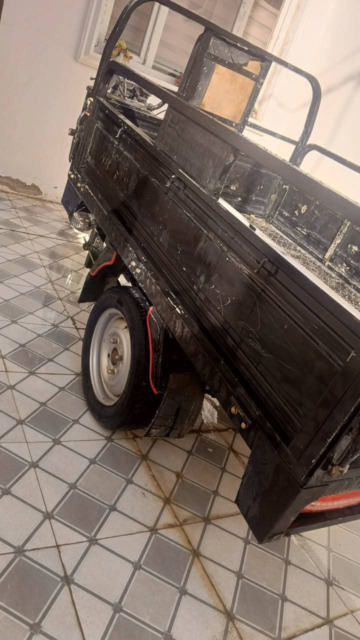 سلام عليكم ستوته 2024موديل 3اوراق وبليته قبل ساعه شديد محرك25 زيرو مكاني ديالى بعقوبة سعر مليونين بي مجال شي بسيط ***********

