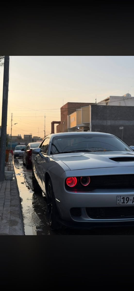 💥ملاحضه اعادت نشر بسبب الوعود الكاذبه

⚪️ دوج   🇺🇸. جالنجر  🏎️😈😈

      {2023}💪🏻💪🏻💪🏻

فئة { SXT }  

لون سلفر  

ماشيه 25 ميل 

رقم كربلاء الجديد 

_ ____

{المواصفات} 

🔺نظام سبورت 

🔺كشنات كنتار 

🔺مقعد السائق كهرباء 

🔺بصمة ابواب و صندوك  

🔺لايتات امامي لد 

🔺نضام مانع الانزلاق 

🔺انارة داخل السيارة 

🔺6 سلندر  3.6

🔺ويل  20

🔺 قطعتين تبريد 

🔺تحكمات ستيرن  

🔺 تثبيت مسار 

🔺  ماشيه 30 الف

🔺 بلوتوث - كار بلي - USP 

🔺 شاشه وسط

🔺 سيتم سماعات الباين 

🟢 ادامه كامله على السياره متصرف ربع عليها 

🟢 السياره احلى من الصور 

________________________

(ملاحظة)

الضرر💥

⚫️ثلث قطع وجاملغ خلفي كلير ب امريكه 

مكان السياره : كربلاء 

السعر :120وبيها مجال 

ملاحظة؛ السيارة بالحقيقة اتجنن لعابه اخت الزيرو  

للاستفسار اكثر الاتصال 

للتواصل‏‪***********
