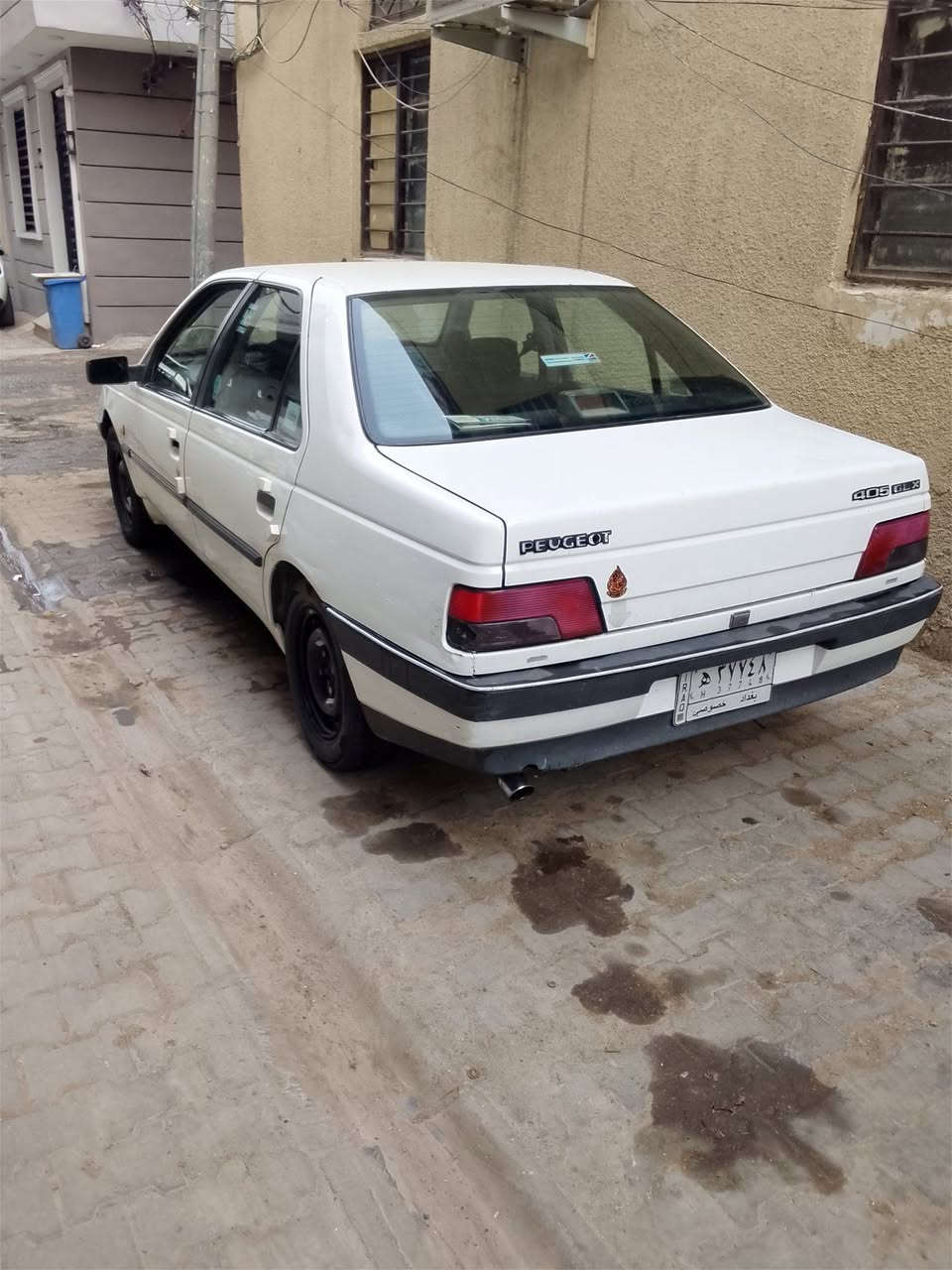 موديل 2009
السعر 43 وبيعه مجال 
***********
