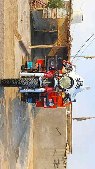 سلام عليكم  شباب ستوته فرس 22 محرك ما مفتوح الستوته كفاله عامه اوراق أصولي السعر 3300تلث ملاين وتلثميه محتاز وريد ابيع الشراي عل رأس المكان بصره قضاء المدينه الرقم ***********
