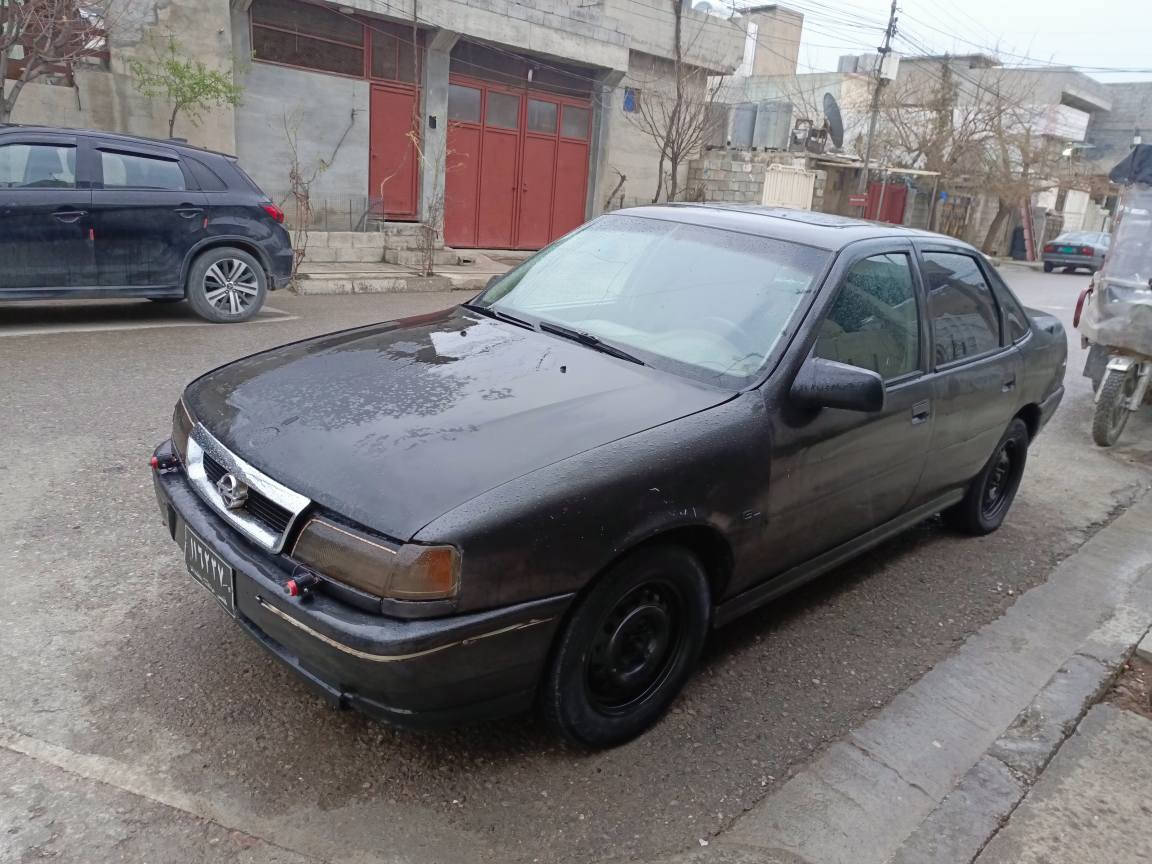 ئۆپڵ مەکینە هەژدە گێڕ مەکینە موس بڕاوە دوکەڵ بوخار بەشەرت فیتەر ***********  چوار ویل و تایەی خاوێن کامل کارەبای بەشەرت زۆر توندوو تۆڵە لەحیم غایسی نیە دەحم لێدراوی نیە زۆر بەکێش و بەهەڵمەتە بەنزینی زۆر کەم دەوێت سوکان پاوەر گەرمی فڵجە بەشەرت ماڵی دۆستەو سعری قفڵ ١٢ گەڵایە 
ڕ *********** ڤایبەر واتسئاپ لەسەر کۆڕەکە *********** رانية, السليمانية
