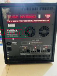 جهاز ايكو جنك 9090 أيراني الباب الأول الأصلي للبيع او مراوس اب تندر لل...