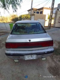 موديل ٩٤ السياره خير من الله  رقم بغداد  السعر ٢٧$ 07727792699