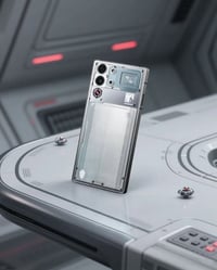 جهاز ريد ماجك 10 برو للبيع مستخدم شي قليل على ايدي جديد ما بية اي شي و...