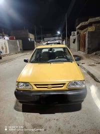 سايبا • ٢٠١٢ • رقم واسط
