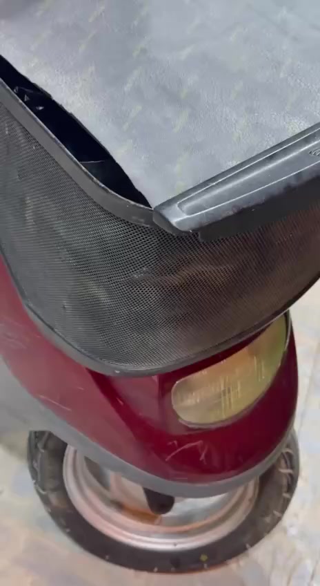 ماطور نفخ للبيع🔴
ماطور مفول مال روحه وجيه كلشي ماينرادلو
بس الدرع بي شخوط خفيفه تروح بل بولش
دبل جديد
تايه جديده
كزوز جديد اصلي مال شركه ابو الحساس
يعني ماطور مفول من كل النواحي ومكفول

السعر600وبي مجال للطيبين


**إذا كنت صاحب هذا الإعلان وتريد حذفه لأي سبب، رجاءا أرسل رسالة إلى الدعم الفني**