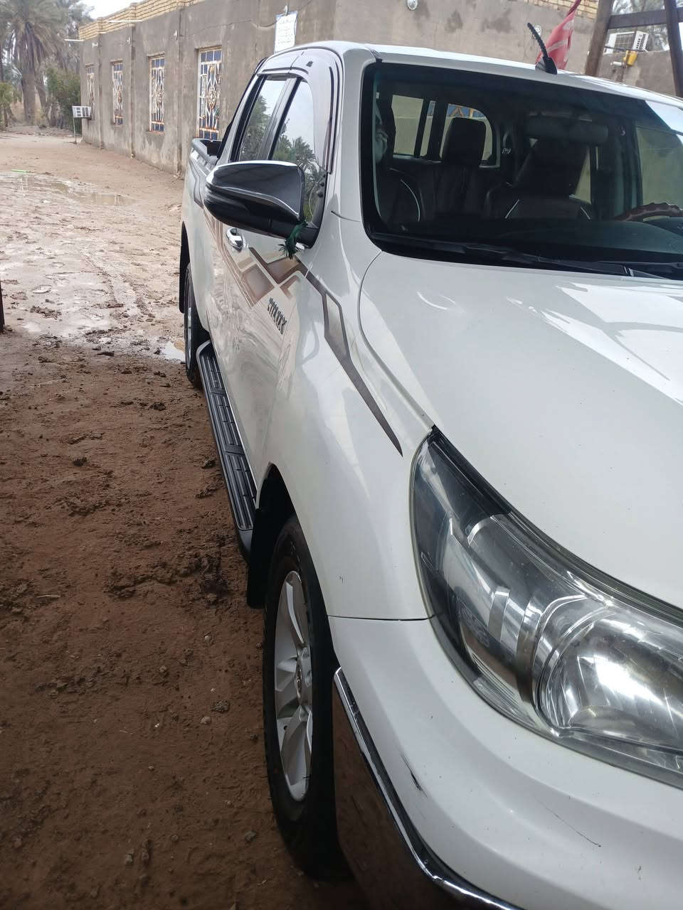 اللبيع فورويل 2019كفاله عامه لسعر 250وبيه مجال الستفسار***********
