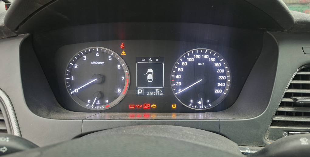 سۆناتا 

مۆدیل ٢٠١٦  لە پلێت
 بێ رەقەمی دوبەی ،  بڕاوە .... بڕاوە
مەکینە ٢٠ی غاز بیلادی بەبێ بەنزین 
گێر مەکینە کارەباییات  تەبرید هەموو شتی بەشەرت
سوکان ڤۆلیۆم ، تایە نوێ ، هایدرۆلیکی گێری گۆراوە نوێ 
لە هەولێرە سەیارەکە 
نرخی ٥٧ وەرەقە
ژ.مۆبایل:  *********** أربيل, العراق
