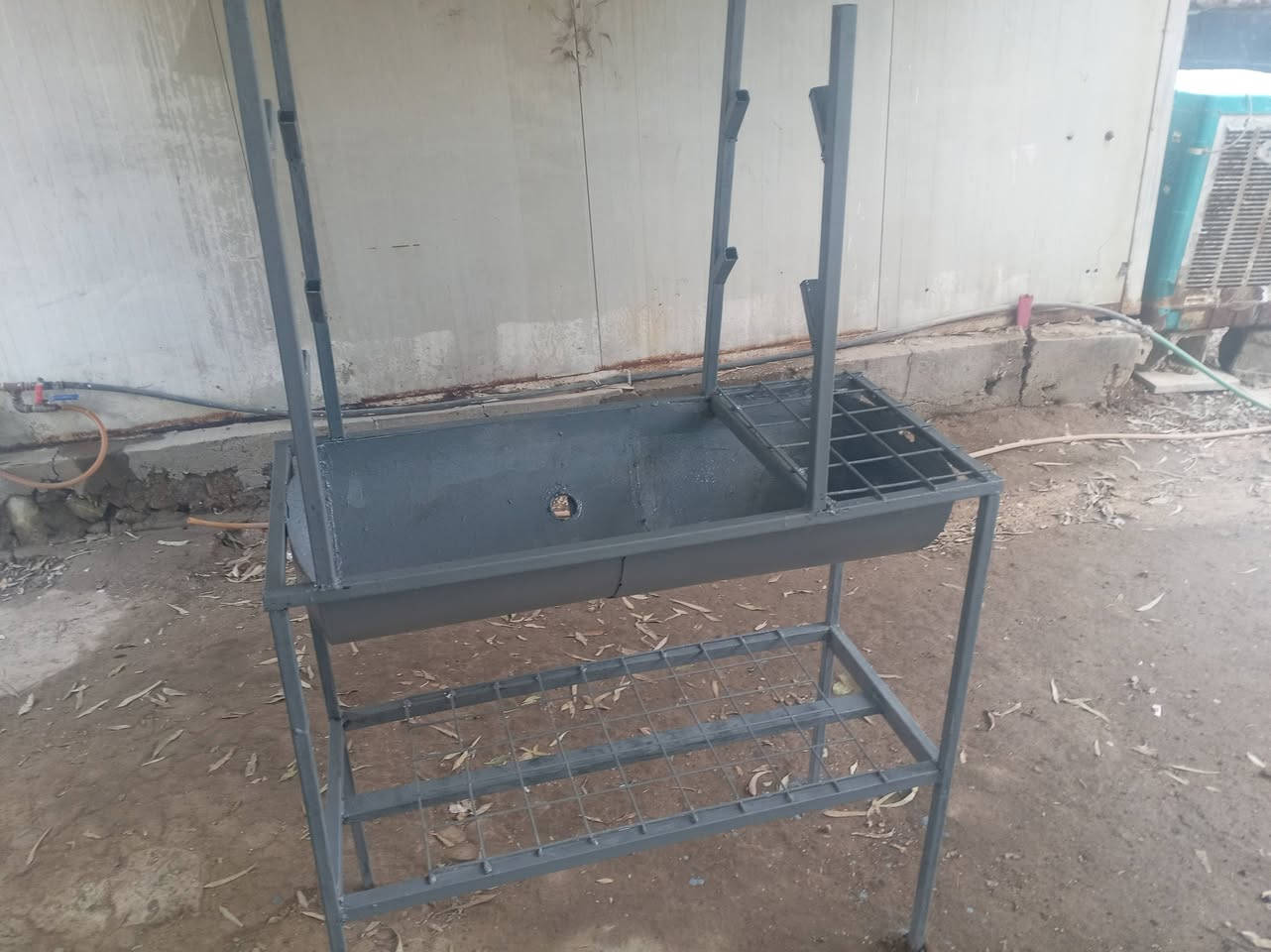 عمل حداده بنسب الاسعار


**إذا كنت صاحب هذا الإعلان وتريد حذفه لأي سبب، رجاءا أرسل رسالة إلى الدعم الفني**