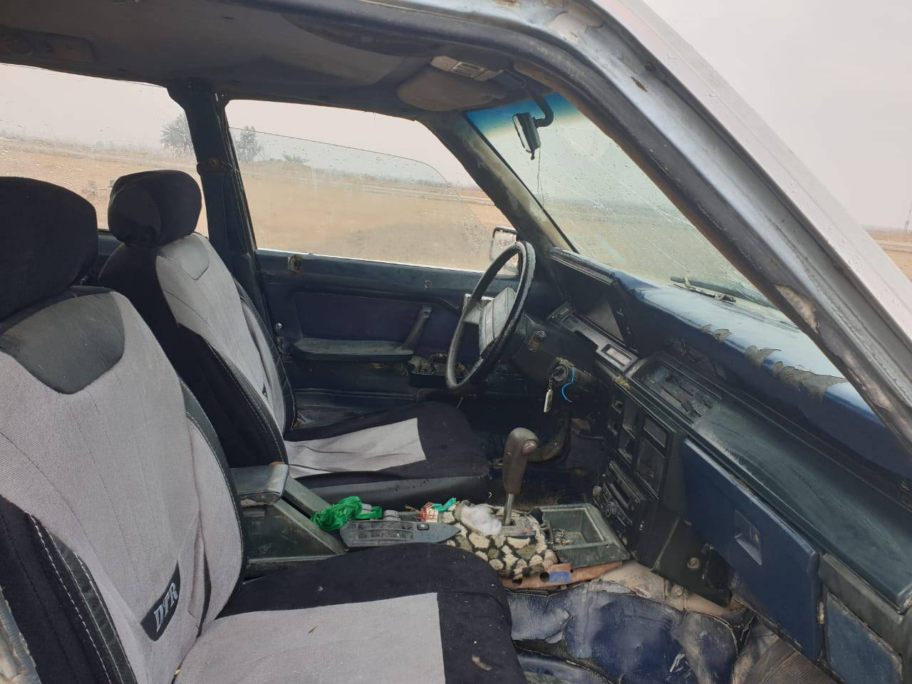 سلام عليكم سوبر للبيع السعر 20 المكان البصرة الزبير مكينه وكير حلوات حداده توه  مشتقليها ***********
