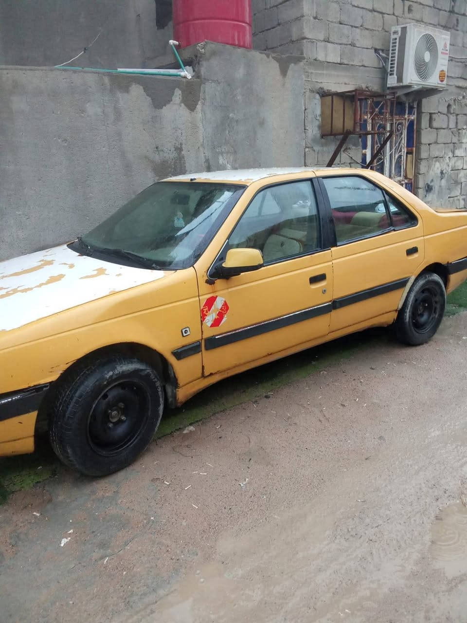 2014
عليها بس هيئه 

كير مكينه نضيفات 

ترهم بيع مراوس


**إذا كنت صاحب هذا الإعلان وتريد حذفه لأي سبب، رجاءا أرسل رسالة إلى الدعم الفني**