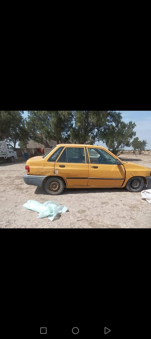 ياالله سايبه موديل ١٢ رقم احمر صدامي رقم نجف سعر ١١ وبيهه ابيع كوم حديد المكان بابل شوملي
***********
الثير بي واتساب
