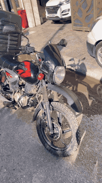 بوكسر جبلي موديل23 بيها GPS وبيها خيط تبخير مرقم سنويه باسمي تحويل ثان...