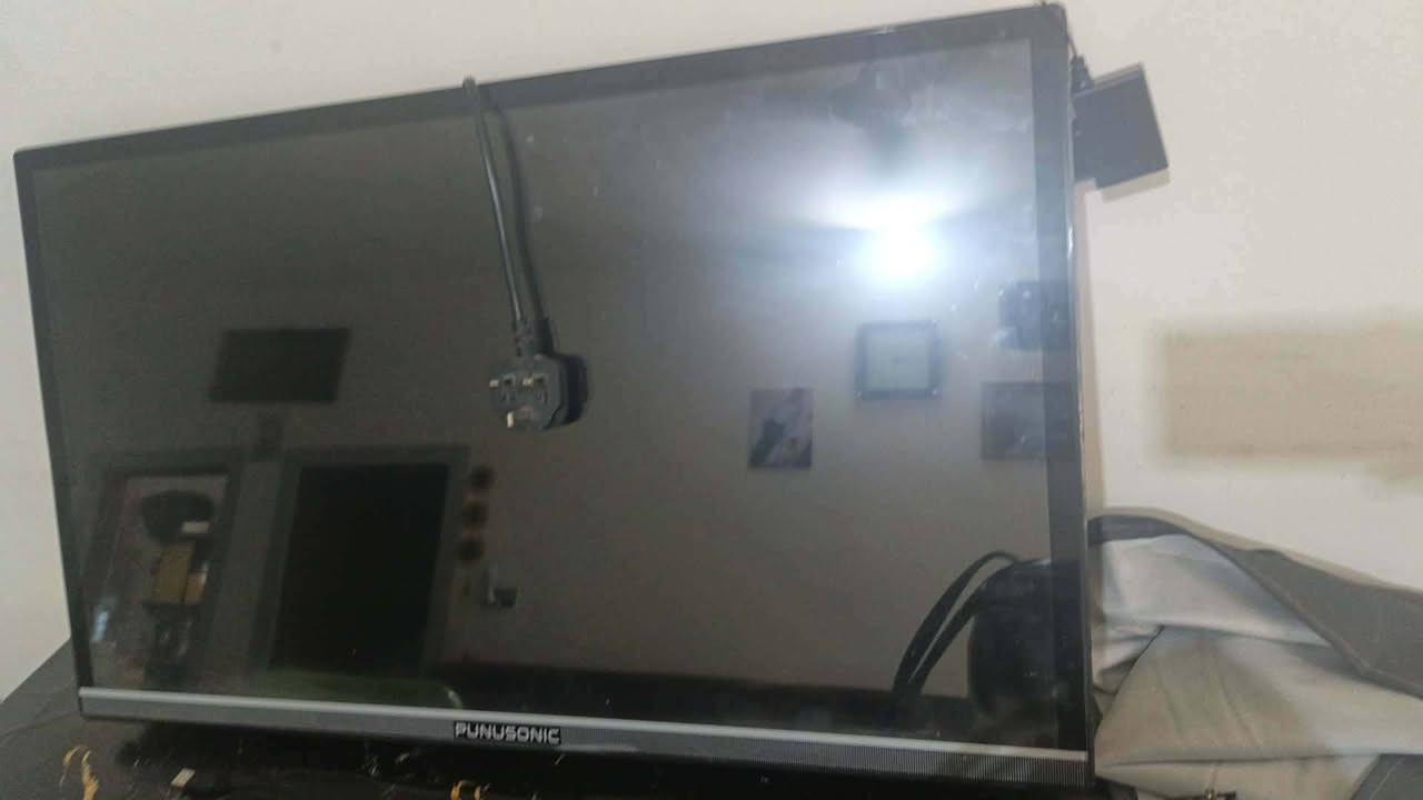 شاشه ام النت حجم 36 جديده


**إذا كنت صاحب هذا الإعلان وتريد حذفه لأي سبب، رجاءا أرسل رسالة إلى الدعم الفني**