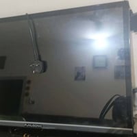 شاشة أم النت • ٣٦ بوصة • جديدة