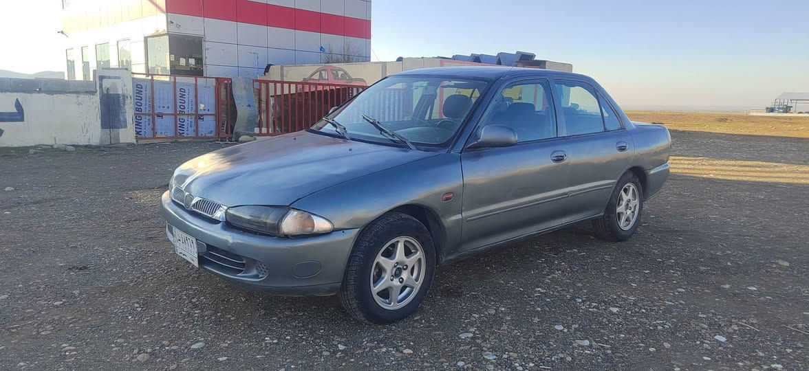 پرۆتۆن 
مۆدیل 2004
گیرئۆتۆماتیک  
تەبریت ساردوو گەرم
شەغالە 
چوارجام کارەبای 
کارەبای هەموی بەشەرت 
چوارتای لۆکی لەژیرە
گیرومەکینە بەشەرت 
سەنەوی پلاسیکە 
سعر 26گەلاو معامەلەیەکی زۆر کەم 
*********** السليمانية, العراق
