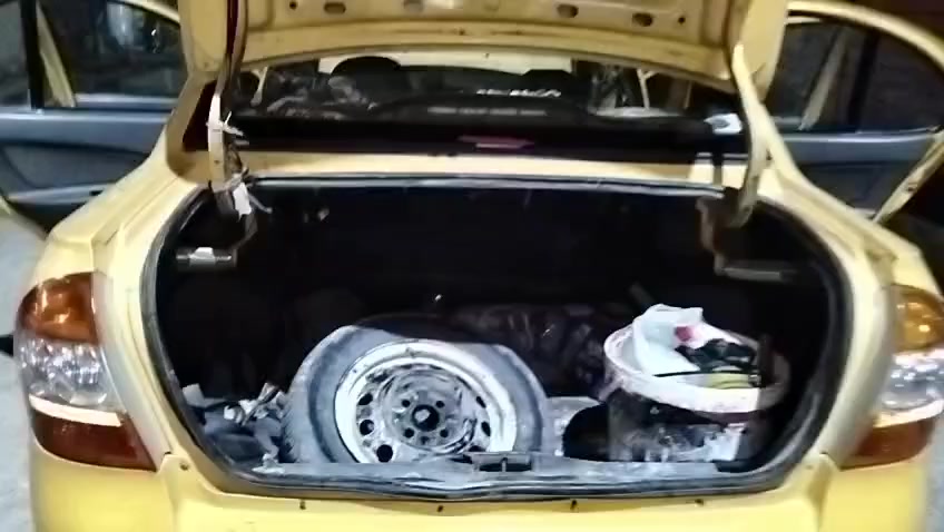 طيبه 17 مصفره هيه وغرامات السعر ٣٦ وبيه مجال استفسار هاذه الرقم 07 782224170
