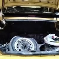 طيبه 17 مصفره هيه وغرامات السعر ٣٦ وبيه مجال استفسار هاذه الرقم 07 782...