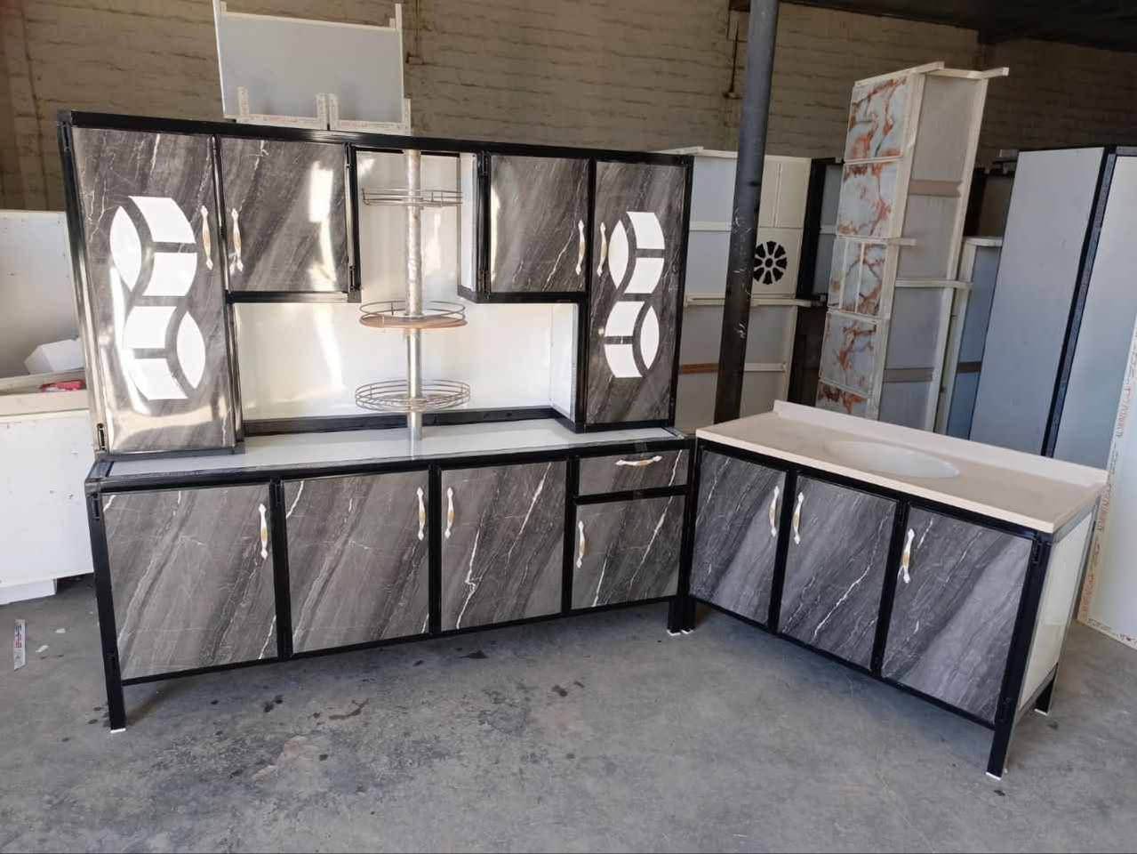 كاونتر مترين مع ملحق سله مترين مع سنك

مرمر متر و 20 السعر 315

توصيل مجاني بغداد

فلوجه  كرمه صقلاوية عامريه مجاني 

رمادي 15

كربلاء نجف بابل ديوانيه10

واسط صلاح الدين بعقوبه توصيل 25)

سماوه.  ذي، قار. ميسان.  30

توصيل بصره 40

نهروان افضيليه سعادة بسمايه توصيل 10 ☝️ كربلاء, العراق


**إذا كنت صاحب هذا الإعلان وتريد حذفه لأي سبب، رجاءا أرسل رسالة إلى الدعم الفني**