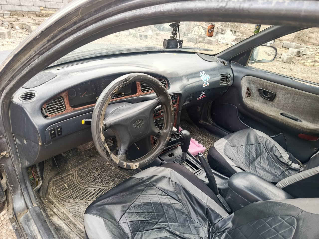 سلام عليكم سوناتا 2. 1994بأسمي صدرهه 80% كير مكينه لوك. ترايك ناعم  كلش تحكم بلمري شغال   تبريد🥶 تدفئه شغالات ادامه جديده تخم تاير جديد باتري جديد جامه اماميه جديده سيارة ممتعوبه مال بيت  كهربائيات كله جديده وشغاله سنتر لوك كشنات جدد تنته جديده بلاد 43وبيه مجال ديالى بلدروز  سيارة كلش نضيفه هاتف  ***********
