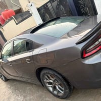 دوج جارجر • ٢٠١٥ • قضاء القاسم