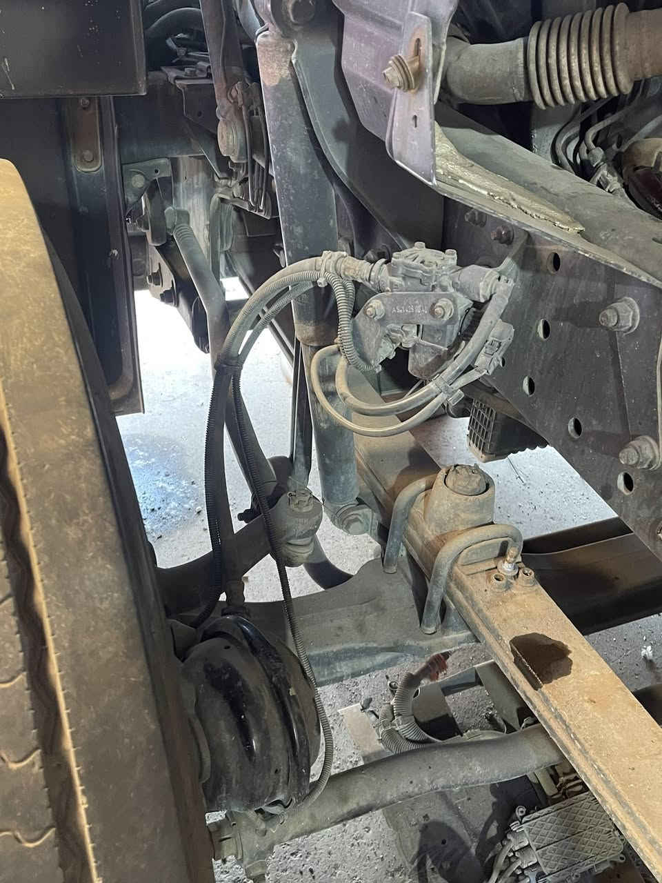 السلام عليكم سبرنگات اكتروس للبيع 
المانيات نضافه 100/100السعر 500الف وبيهن مجال
مكاني فلوجه 
***********
***********
