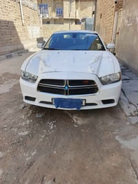 جارجر • ٢٠١٣ • مكينه جديده