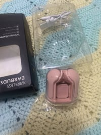 ايربودات • سماعات