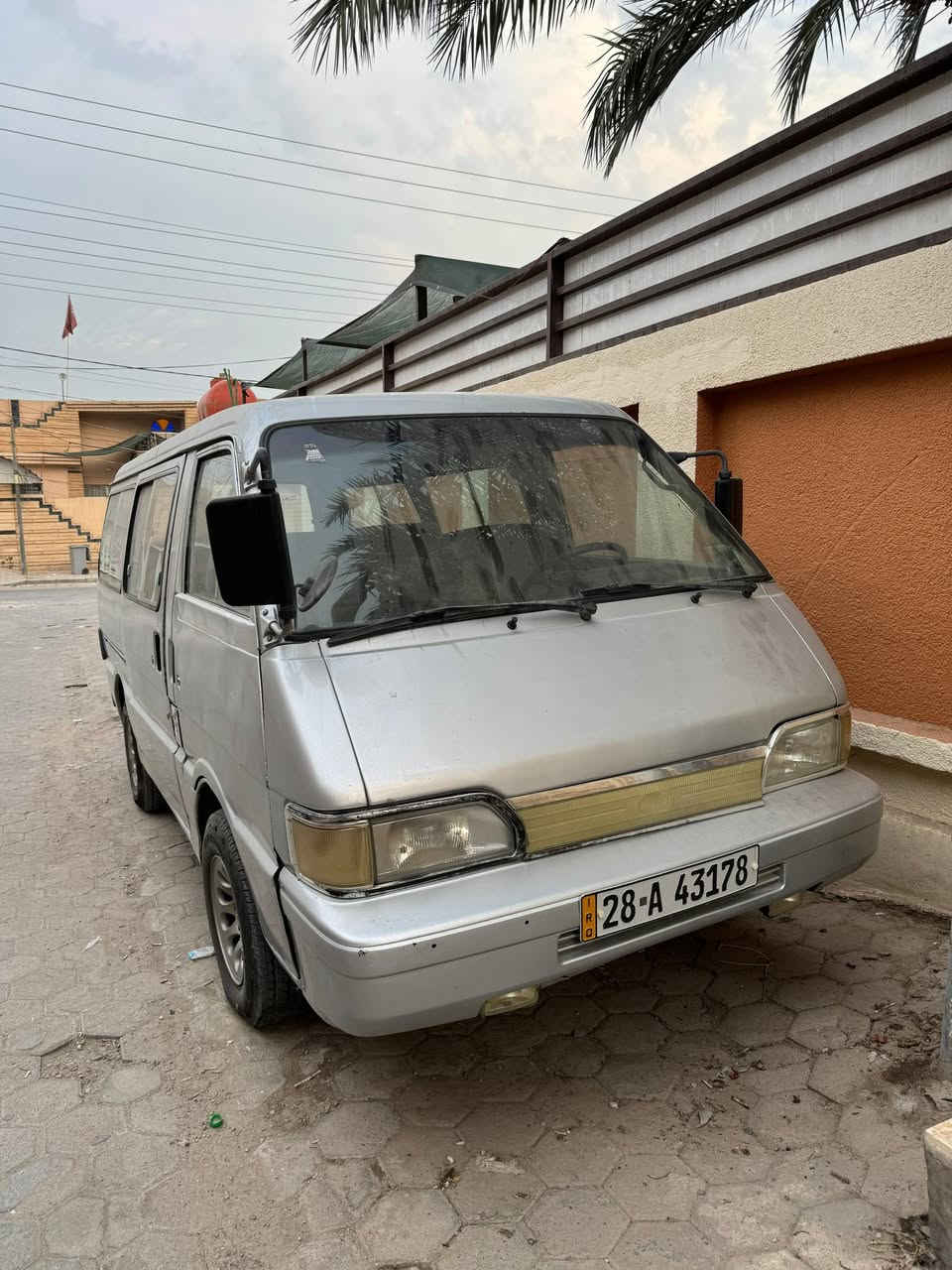 سلام عليكم كيه بسته امحول رقمه حمل السياره نضيفه امداور ثاني يوم انريد امداور مكاني نجف***********
