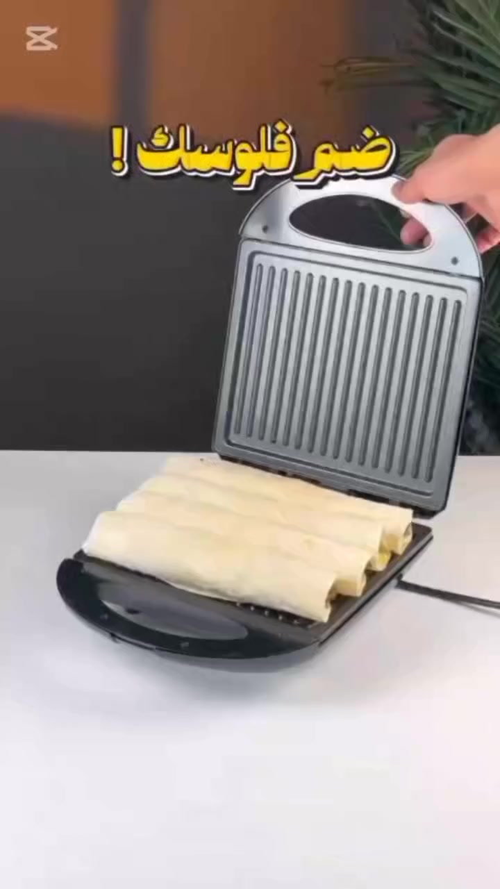 كابسة صاج كهربائية حجم وسط
ماركة بومان الألمانية 🇩🇪🇩🇪
للحجز والاستفسار يرجى مراسلة الصفحه📝
#كابسه #كابسه_صاج_وشوايه #كابسه_صاج_وشوايه_نوعيه_ممتازه_جداً


**إذا كنت صاحب هذا الإعلان وتريد حذفه لأي سبب، رجاءا أرسل رسالة إلى الدعم الفني**