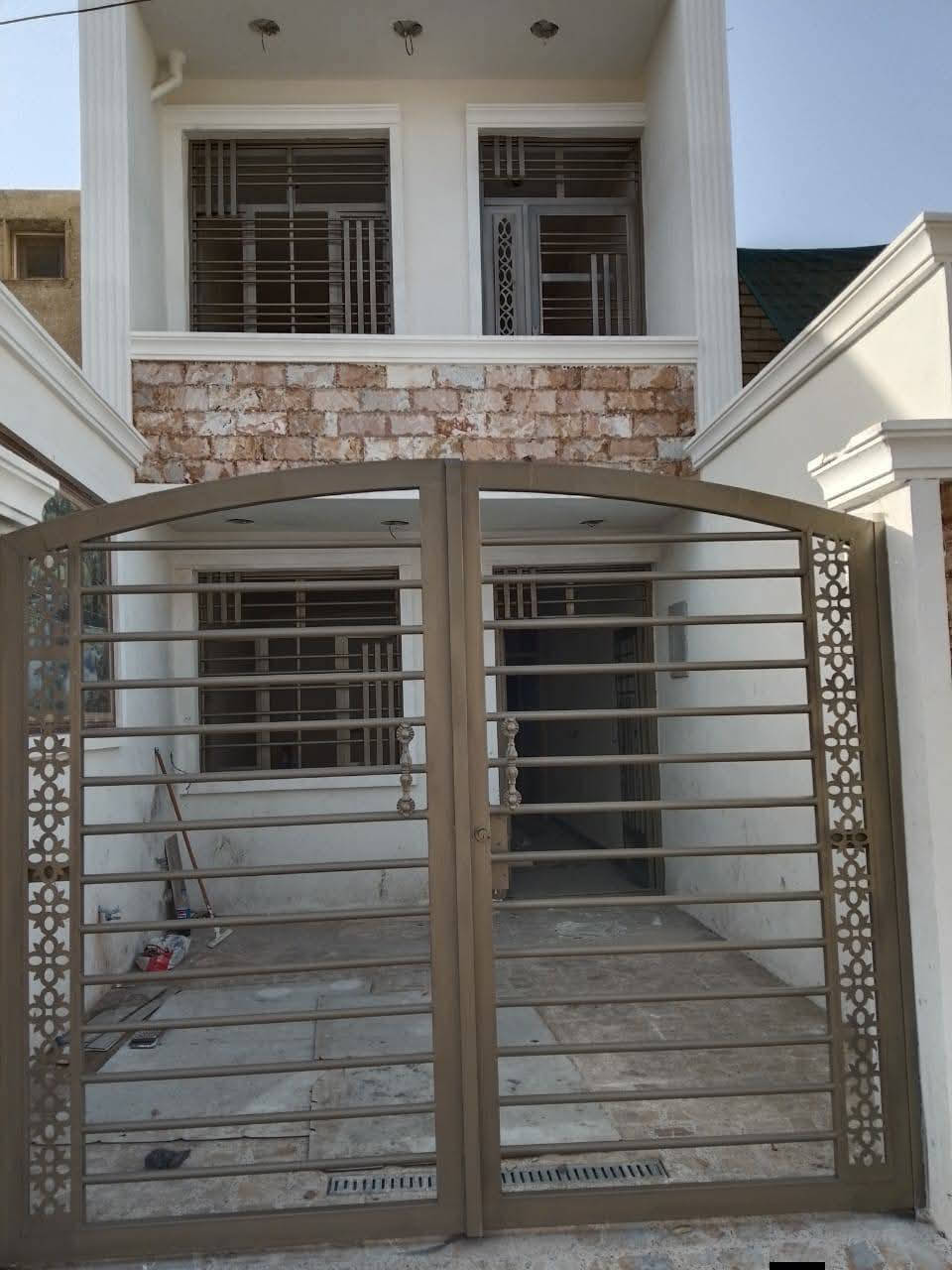 سلام عليكم صباغ مكاني بغداد لعمل كافةالاصباغ داخلي خارجي واجهيات بأسعار مناسبه  للتواصل  ***********
