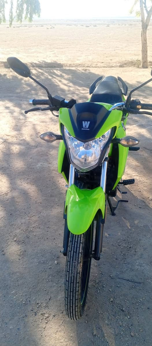 دراجه هاوجي موديل 2022 مسجله سنويه ولوحات دراجه بعده زيروو محرك بلادي صبانه ما ممدود عليه سعر 17 ونص ومجال قليللل ***********
