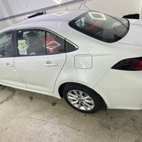 كورلا • ٢٠٢٤ • ضمان الشركه