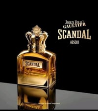 عطر رجالي • سكاندل • ماستر كواليتي