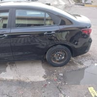 كيا ريو • ٢٠٢٣ • محرك ٢٠٠٠