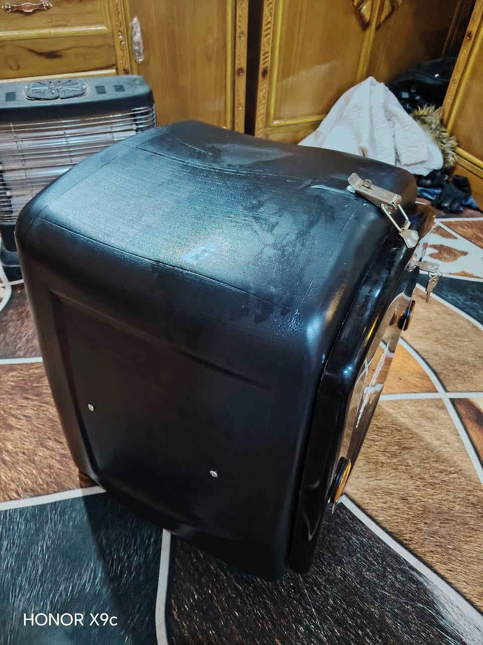 صندوك دلفري استخدام 3ايام فقط كامل ملحقاته ويا اخذ وشد سعر 35الف مكاني ابو غريب قضاء الصادق


**إذا كنت صاحب هذا الإعلان وتريد حذفه لأي سبب، رجاءا أرسل رسالة إلى الدعم الفني**