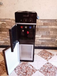 براد مستعمل 10 ايام فقط .  07739348622