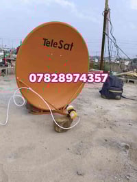 تنصيب ستلايت • كاميرات مراقبة • الناصريه