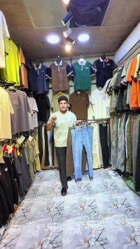 أزياء الزاملي • شارع اربعين • قرب سعد ابو الفات