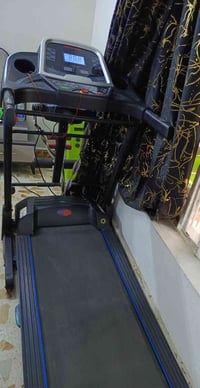 جهاز  جري للبيع  بعده جديد   ، 280 بي مجال تواصل ع هذا رقم ‏‪077084054...