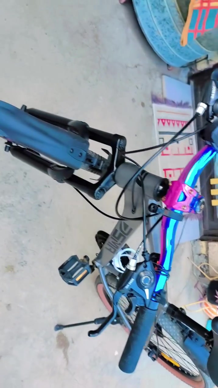 السلام عليكم دراجه هوائيه للبيع نضيفه السعر 100قفل بغداد ابو غريب


**إذا كنت صاحب هذا الإعلان وتريد حذفه لأي سبب، رجاءا أرسل رسالة إلى الدعم الفني**