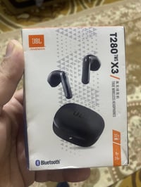 سماعه JBL • اصليه • جديده
