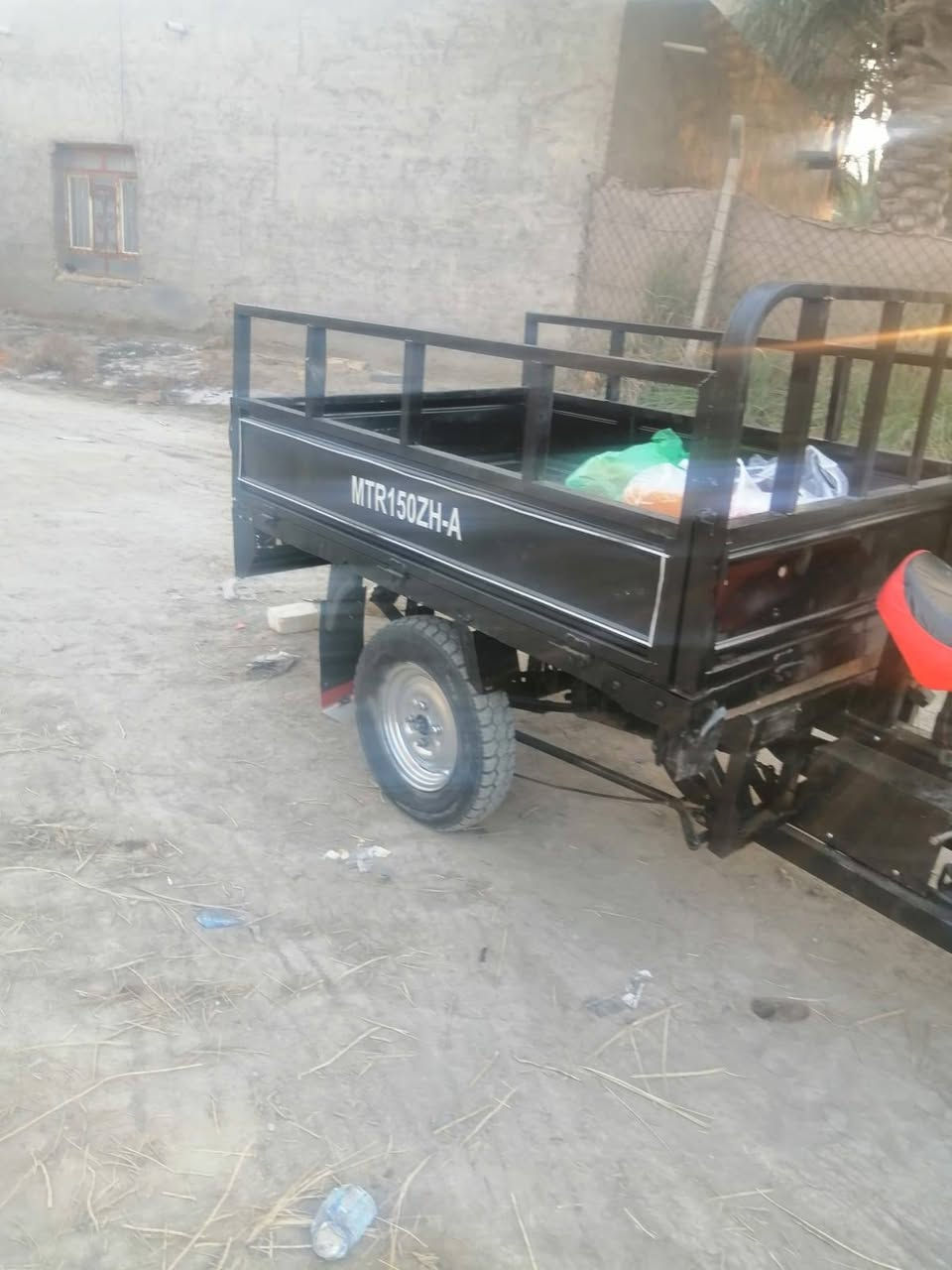 سلام عليكم ستوته للبيع اوراق اصوليه وبليته2016 ركبه مكفوله ستوته مال جناي مكفوله مابيه كل نقص مكانه بابل الحمزه الغربي سعره850بيه مجال قليل
***********
