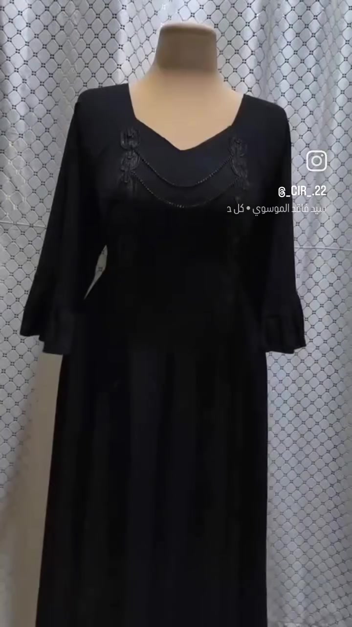 🌷الخياطة مروشة 🌷 
تصميم وخياطة كافة الموديلات #النسائية تتوفر اقمشة حسب الطلب لي متكدر تجي تكدر دز الموديل والقياس ونفذلة حسب طلبة 
 العنوان: #خاجية - #شارع40 
💖 هذا جزء من شغلي، وأتشرف بثقتكم.
للحجز والاستفسار مراسلتي على الخاص. او##واتساب  مثبت الرقم بصفحتي 
🚚 تتوفر خدمة التوصيل إلى جميع محافظات العراق.


**إذا كنت صاحب هذا الإعلان وتريد حذفه لأي سبب، رجاءا أرسل رسالة إلى الدعم الفني**