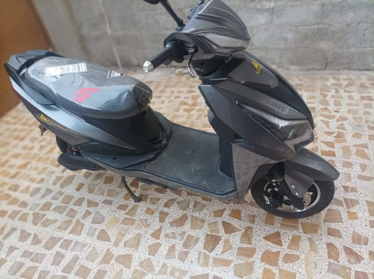 ماطور شحن للبيع سعر 675


**إذا كنت صاحب هذا الإعلان وتريد حذفه لأي سبب، رجاءا أرسل رسالة إلى الدعم الفني**
