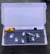 كيبورد • Attack Shark • توصيل