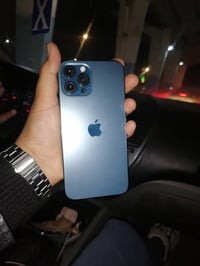 آيفون ١٢ برو ماكس ٢٥٦ • بطارية ٧٥ • كربلاء