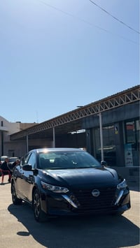 سنترا SV • ٢٠٢٤ • اكر نينوى